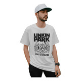 Camiseta Camisa Banda Rock
