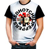 Camiseta Camisa Banda Rock