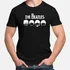Camiseta Camisa Banda The Beatles Música Rock 100% Algodão