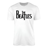 Camiseta Camisa Banda The