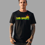 Camiseta Camisa Basica Bob