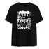 Camiseta Camisa Básica The Beatles Tour Banda Rock