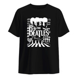 Camiseta Camisa Basica The