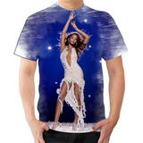 Camiseta Camisa Beyonce Crazy
