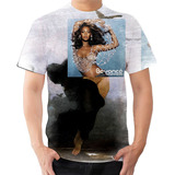 Camiseta Camisa Beyonce Crazy