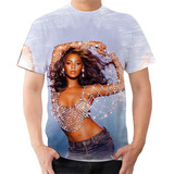 Camiseta Camisa Beyonce Crazy