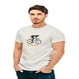 Camiseta Camisa Bike Ciclismo