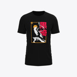 Camiseta Camisa Bleach Kurosaki