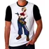  Camiseta Camisa Blue Mary Fatal Fury Tkof Envio Rápido 19