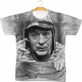 Camiseta Camisa Blusa Chaves