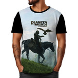 Camiseta Camisa Blusa Filme