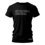 Camiseta Camisa Blusa Frase
