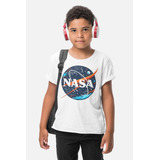 Camiseta Camisa Blusa Infantil
