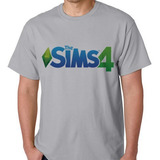Camiseta Camisa Blusa Jogo