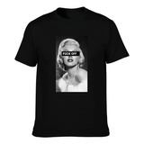 Camiseta Camisa Blusa Marilyn