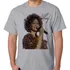 Camiseta Camisa Blusa Mascul Feminin Whitney Houston Cantora