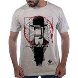 Camiseta Camisa Blusa Regata