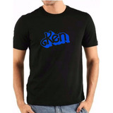 Camiseta Camisa Boneca Barbie