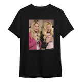 Camiseta Camisa Branquelas Filme