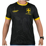 Camiseta Camisa Brasil Copa