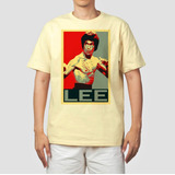 Camiseta Camisa Bruce Lee Nerd Geek Anime Filme Série Jogo