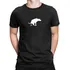 Camiseta Camisa Cachorro Cagando No Comunismo Política 