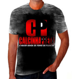 Camiseta Camisa Cantor Banda