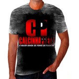 Camiseta Camisa Cantor Banda Forró Calcinha Preta Álbum Hd 3