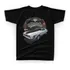 Camiseta Camisa Carro Muscle Car Speed Race Racing - L29