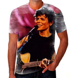 Camiseta Camisa Cassia Eler