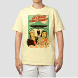 Camiseta Camisa Chaves Ja