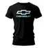 Camiseta Camisa Chevrolet Pick-up Caminhonete C10 Ref: 263