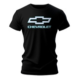 Camiseta Camisa Chevrolet Pick