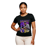 Camiseta Camisa Chris Brown
