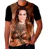 Camiseta Camisa Cleo Pires Atriz Cantora Envio Rápido 06