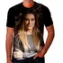 Camiseta Camisa Cleo Pires Atriz Cantora Envio Rápido 10