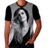 Camiseta Camisa Cleo Pires Atriz Cantora Envio Rápido 11