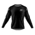Camiseta Camisa Com Proteção Uv50 Dry Fit Nu Corre Motoboy