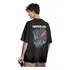 Camiseta Camisa Crânio Skate Streetwear Fluxo Geek 2315