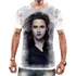 Camiseta Camisa Crepúsculo Amanhecer Eclipse The Twilight 3
