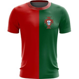 Camiseta Camisa Cristiano Ronaldo