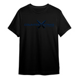 Camiseta Camisa Cs2 Faca