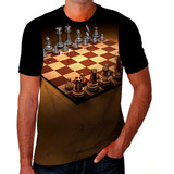 Camiseta Camisa Damas Dama