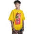 Camiseta Camisa Dandadan Seiko Okarum Mangá Fluxo Geek 2342