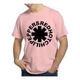 Camiseta Camisa De Rock