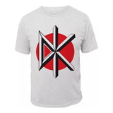 Camiseta Camisa Dead Kennedy