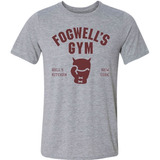 Camiseta Camisa Demolidor Fogwell