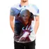 Camiseta Camisa Devil May Cry 5 Dante Jogos Rpg 3