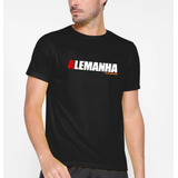 Camiseta Camisa Do Brasil