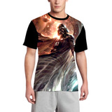 Camiseta camisa Do Dart